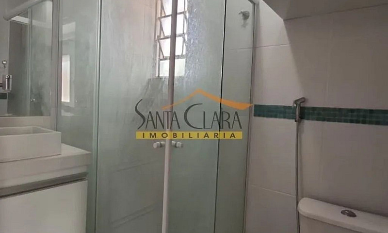 Santa Clara Aluga Ap...
