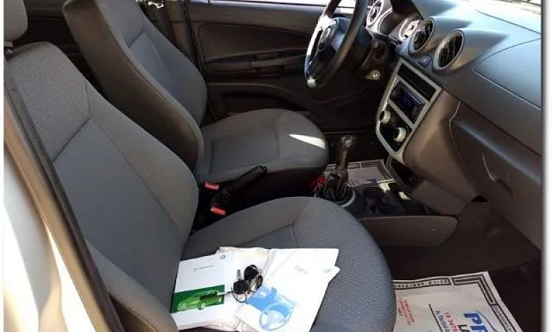 Volkswagen Gol Geraç...