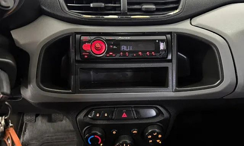Chevrolet Onix Joy H...