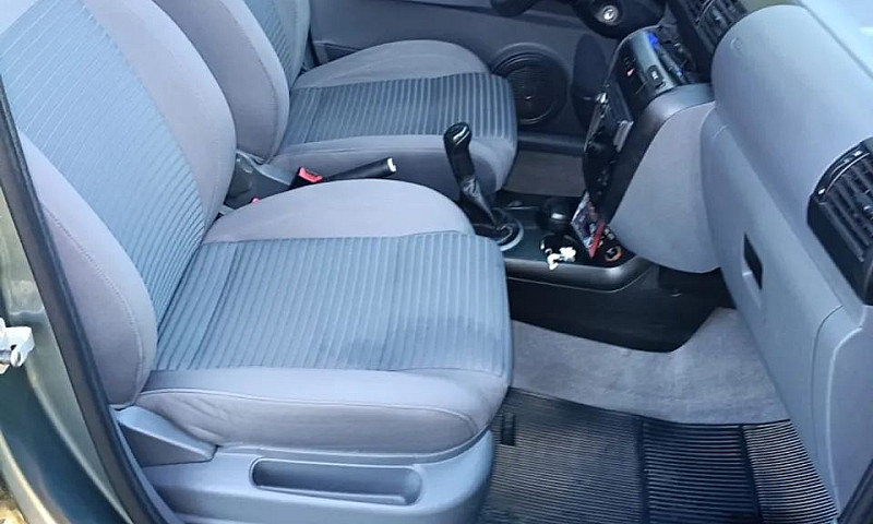 Volkswagen Spacefox ...