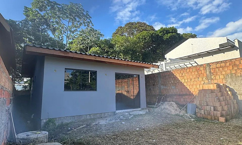 Casa Nova - Reta Fin...