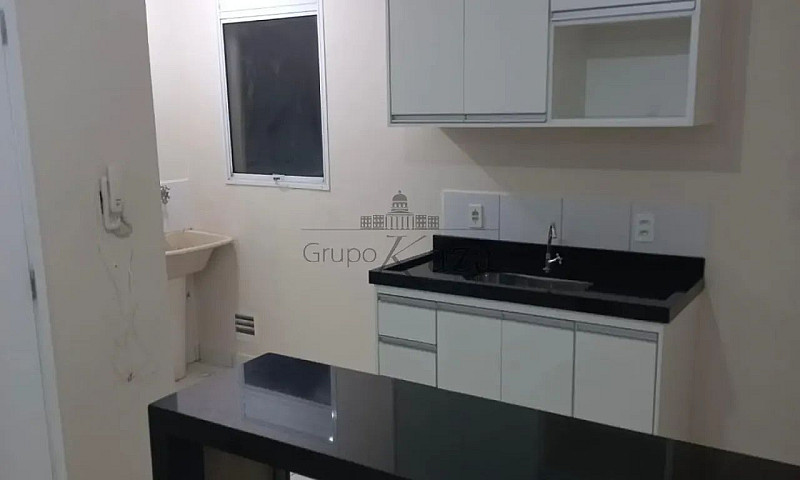 Apartamento - Cidade...