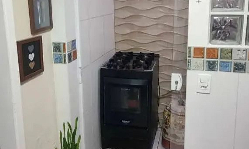 Vende-Se Casa No Caj...
