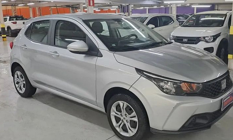 Fiat Argo Drive 1.0 ...