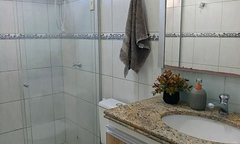 Apartamento Para Ven...