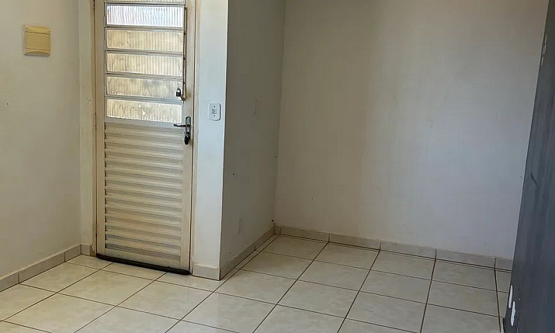 Alugo Apartamento Em...