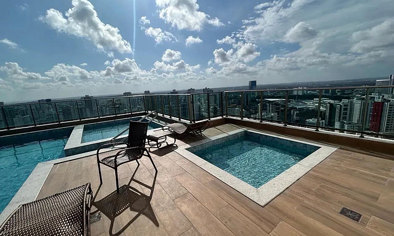 Vendo Apartamento Co...