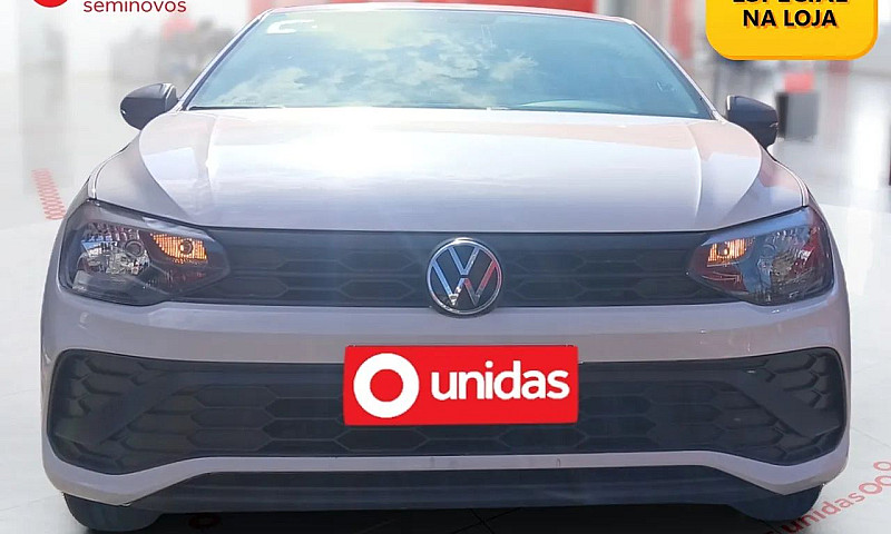 Volkswagen Polo Trac...