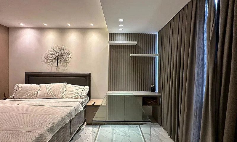 Apartamento Pepê...
