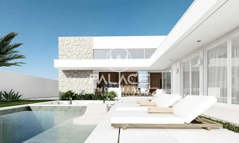 Casa Em Condomínio À...