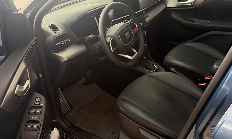 Fiat Pulse Impetus 1...