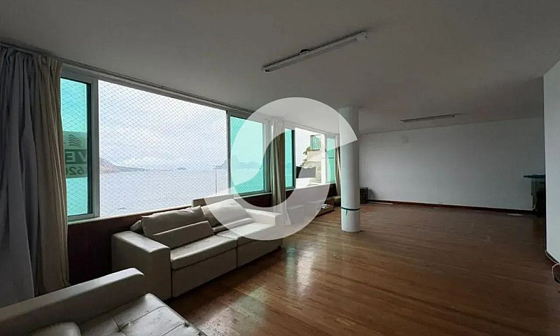 Apartamento Com 220 ...