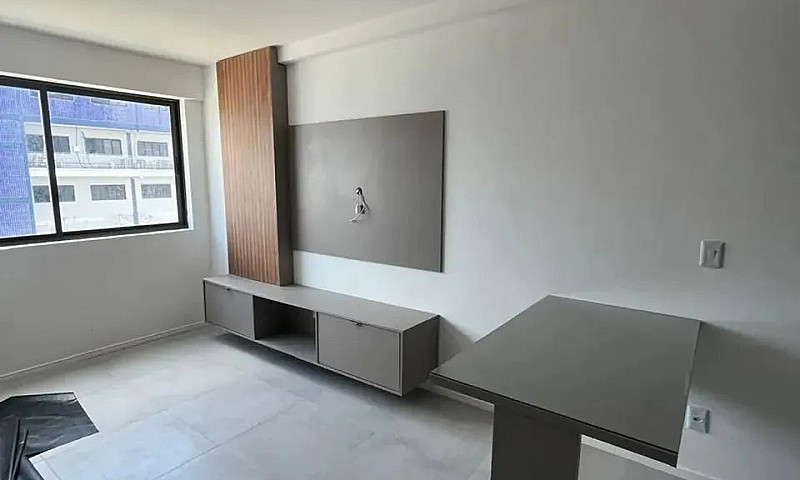 Apartamento Em Boa V...