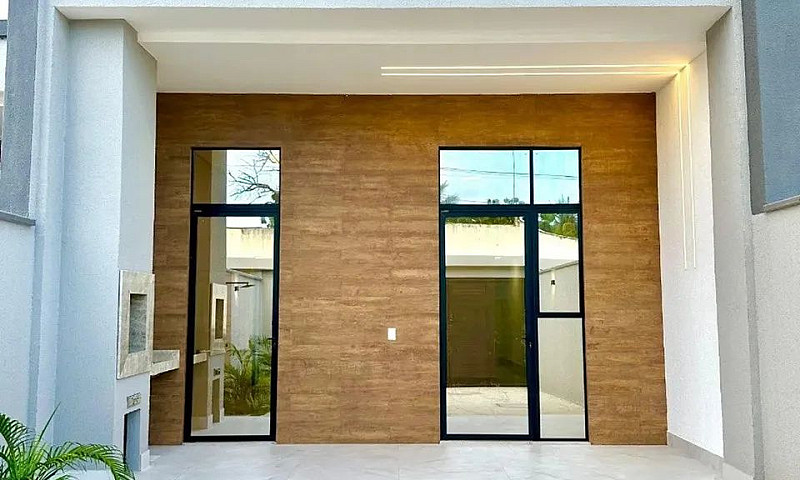 Casa À Venda Na Mora...
