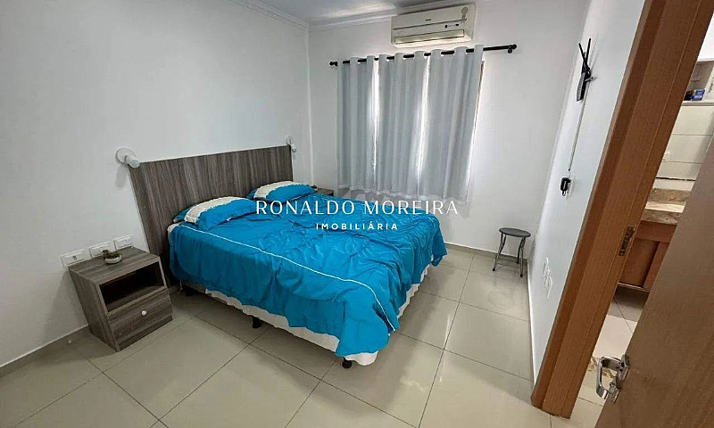 Apartamento Para Alu...