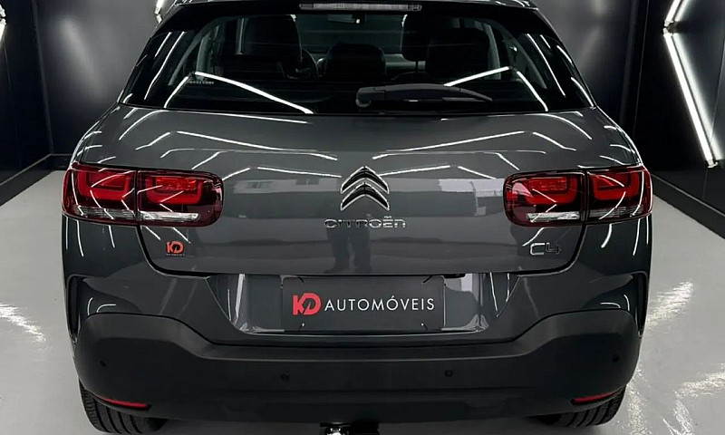Citroen C4 Cactus Fe...