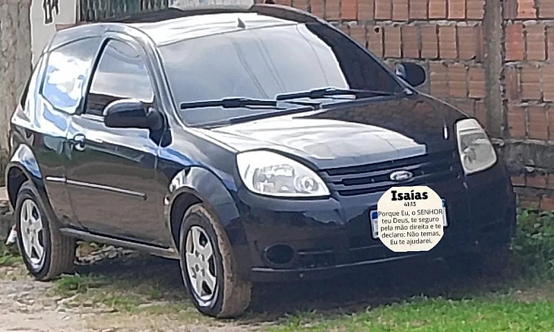 Ford Ka 1.0 8V/1.0 8...