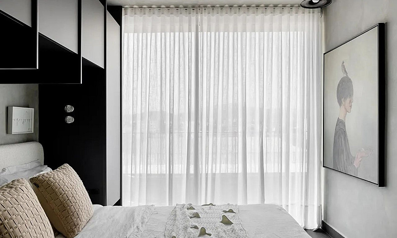 Apartamento Para Alu...