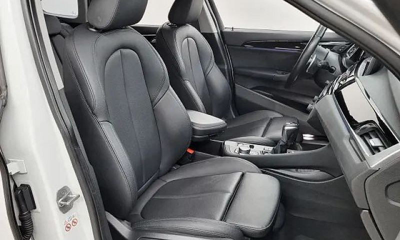 Bmw X1 Sdrive 20I 2....