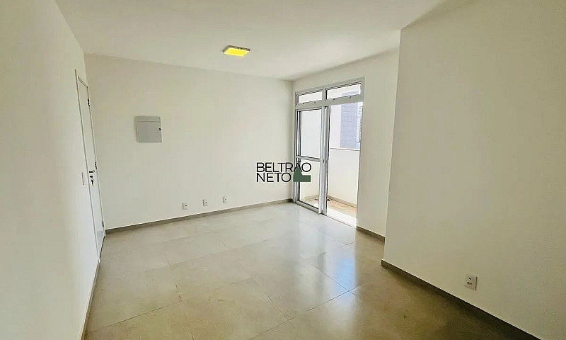 Apartamento 2 Quarto...
