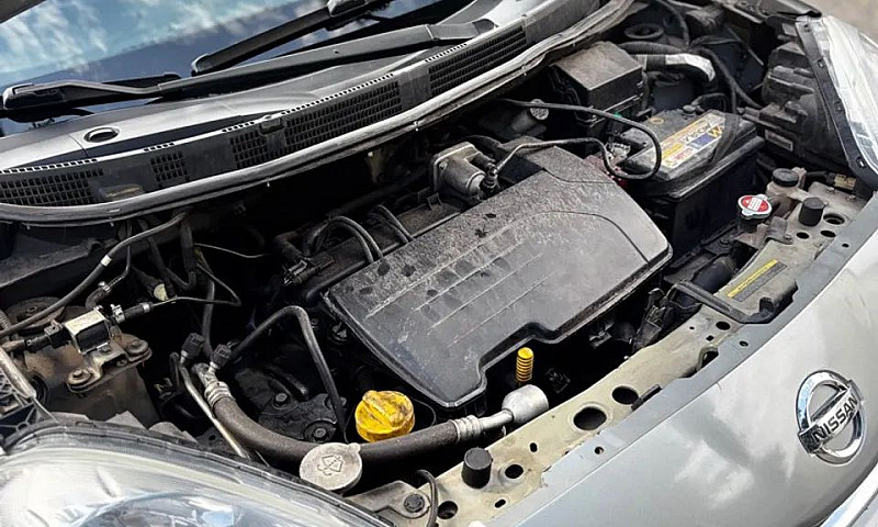 Nissan March S 1.0 1...