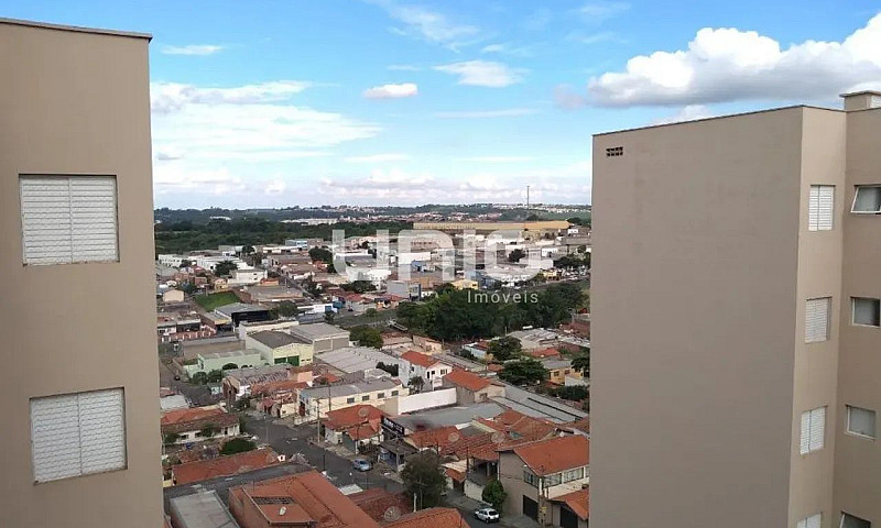 Apartamento Com 3 Do...