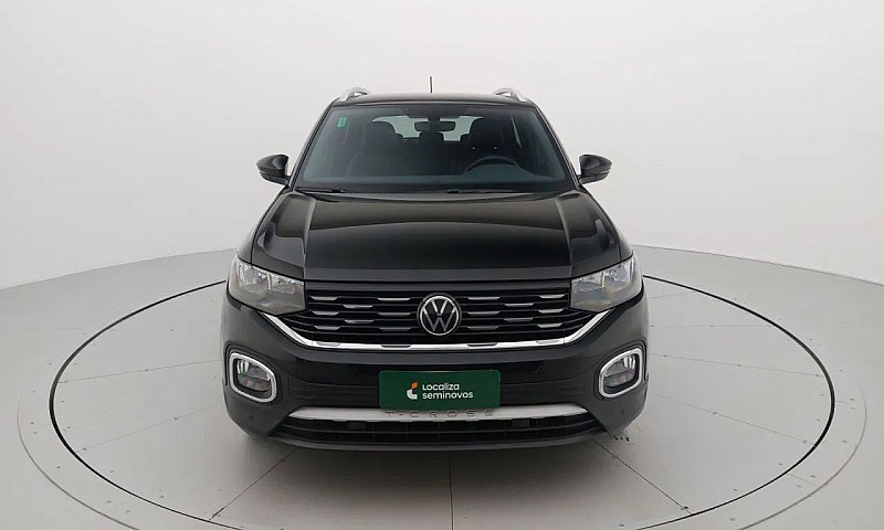 Volkswagen T-Cross H...