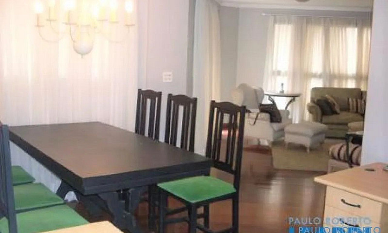Apartamento - Morumb...