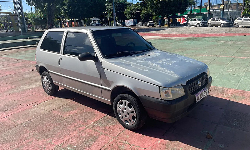Fiat Uno Mille 1.0 F...