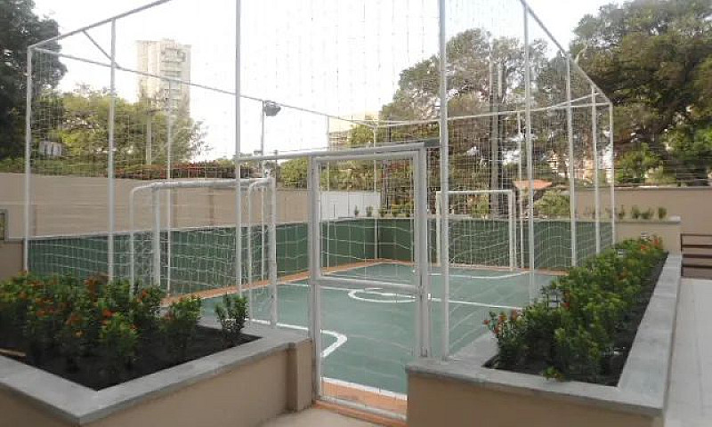 Apartamento Para Alu...
