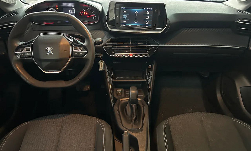 Peugeot 208 Active P...