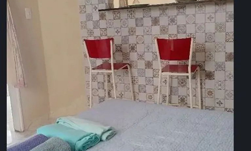 Aluga-Se Kitnet ...