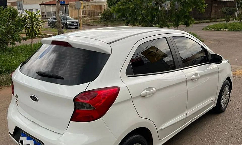 Ford Ka 1.0 Se/Se Pl...