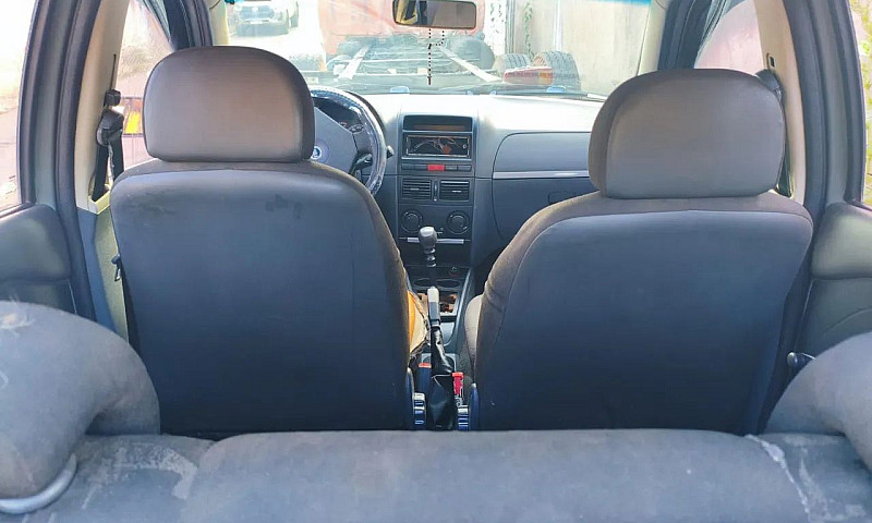 Fiat Palio Elx 1.4 M...
