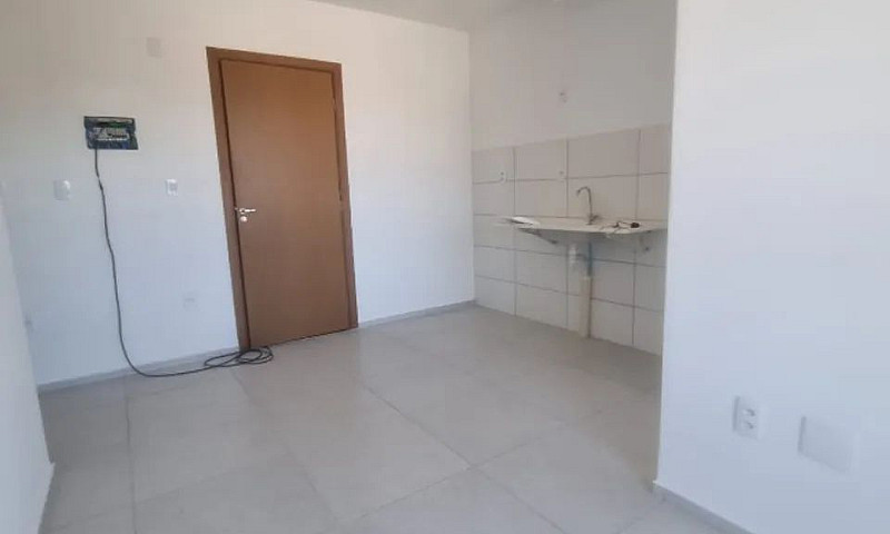 Vendo Apartamento Vi...