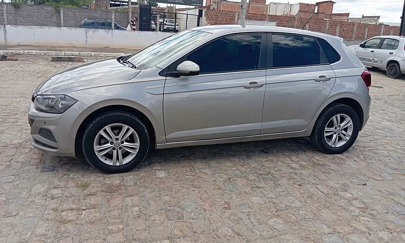 Volkswagen Polo 1.6 ...
