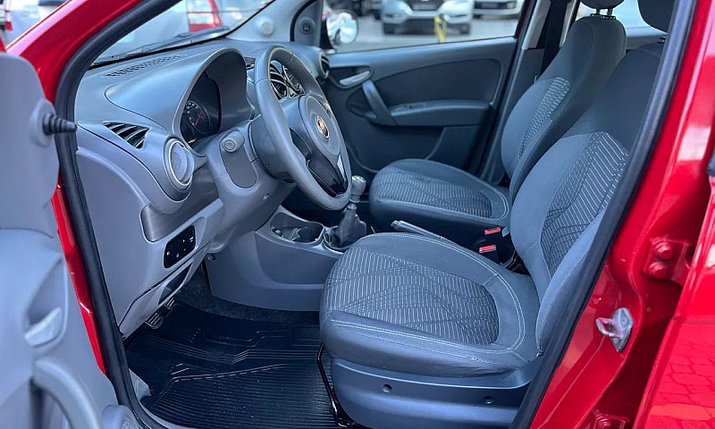Fiat Palio Attra./It...