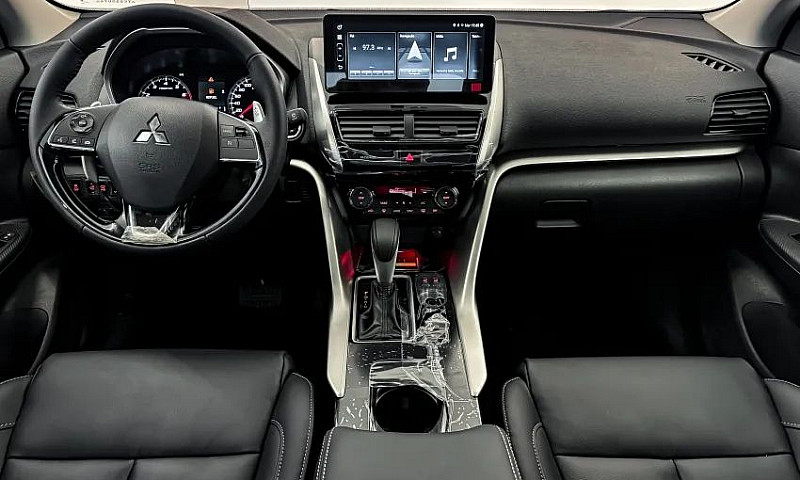 Mitsubishi Eclipse C...