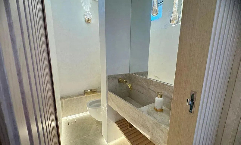 Apartamento Para Alu...