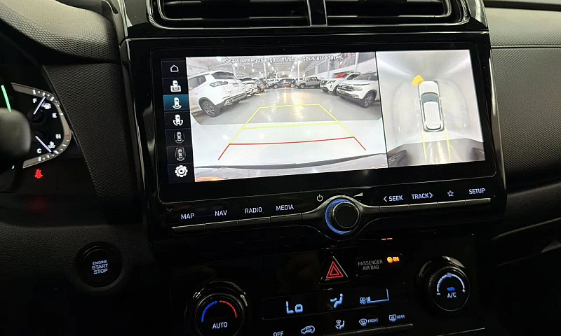 Hyundai Creta N Line...