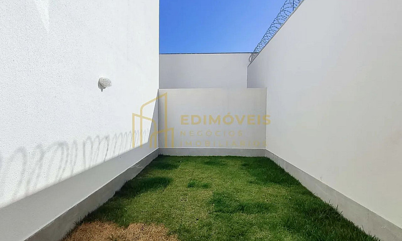 Casa Com 2 Suítes No...