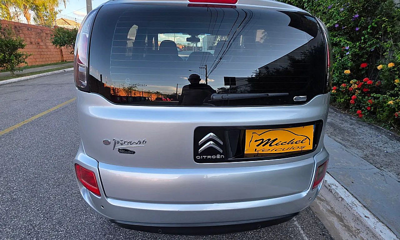 Citroen C3 Picasso E...