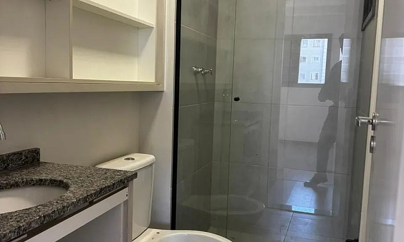 Apartamento Ed. Vibe...