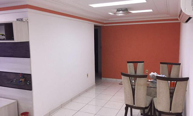 Apartamento No Bessa...