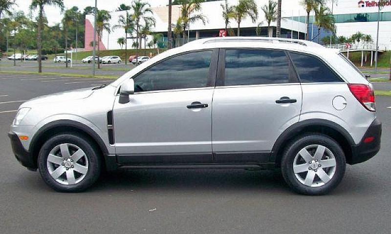 Captiva Sport Fwd 2....