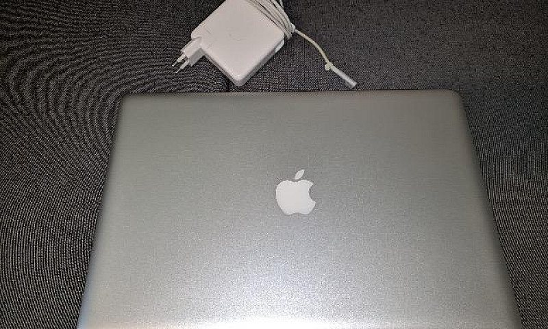 Macbook Pro 15 - I7 ...