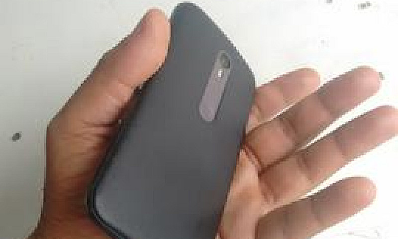 Moto G3 16 Gb...