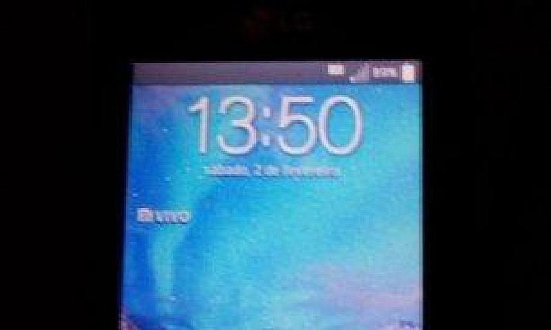 Celular Lg L20 D100F...