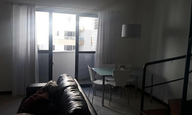 Apartamento Duplex, ...