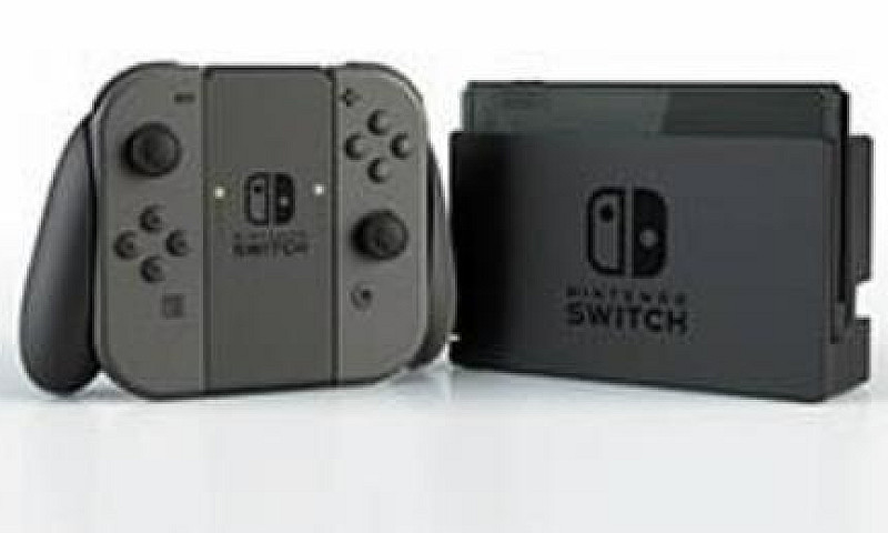 Nintendo Switch 32Gb...